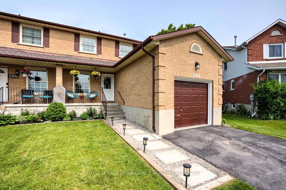 594 Whistler