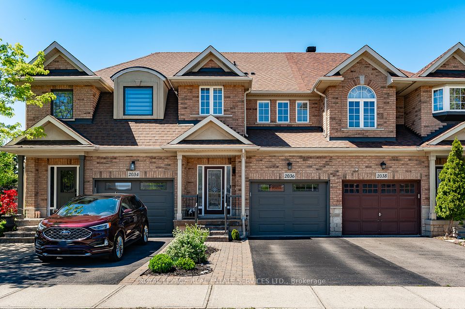 2036 Redstone