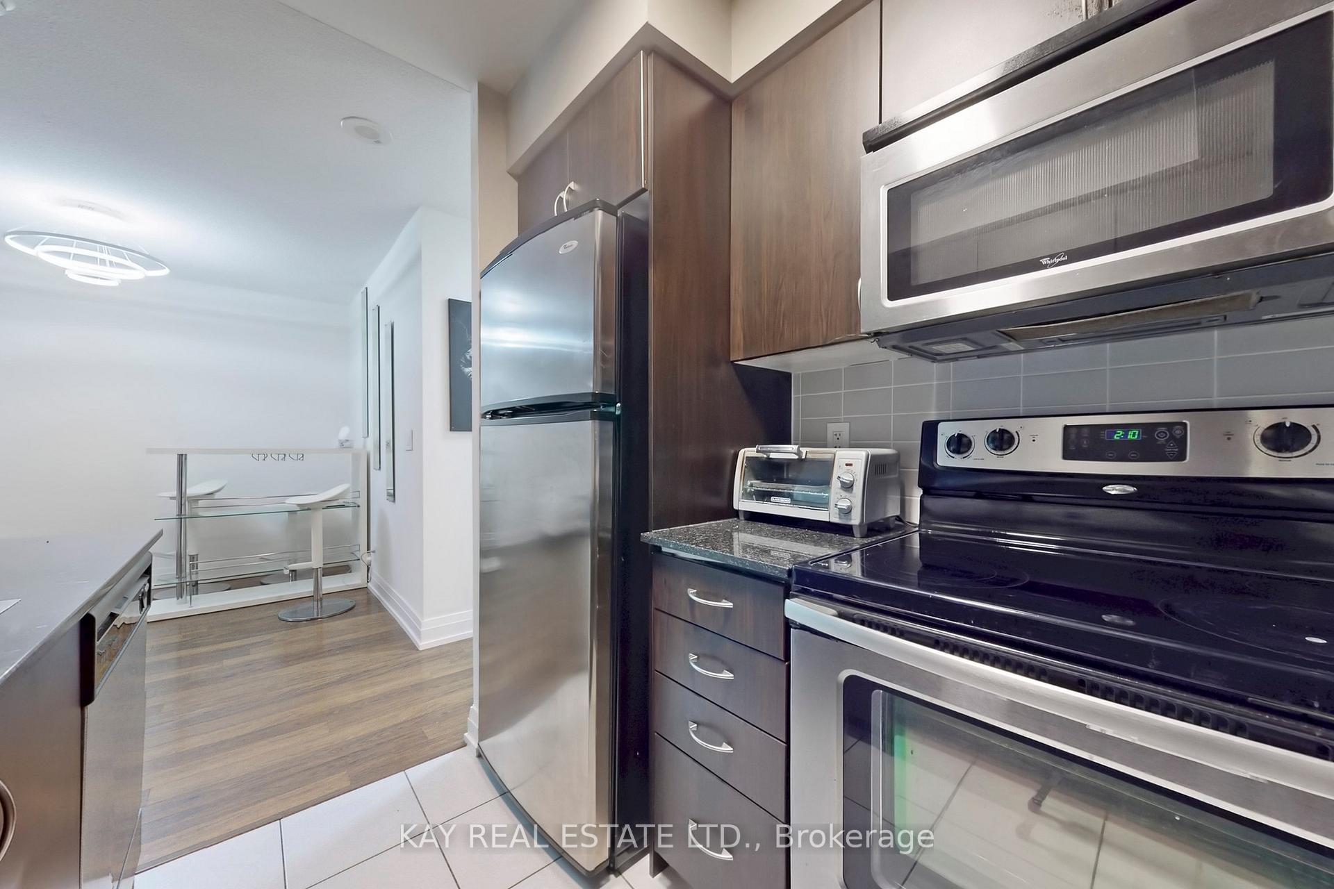 1 Bedroom Condo at 1060 Sheppard, Toronto For sale