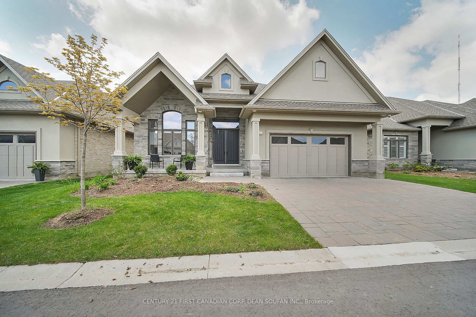 #13 - 1710 Ironwood Road, London South, ON N6K 0G9 #13