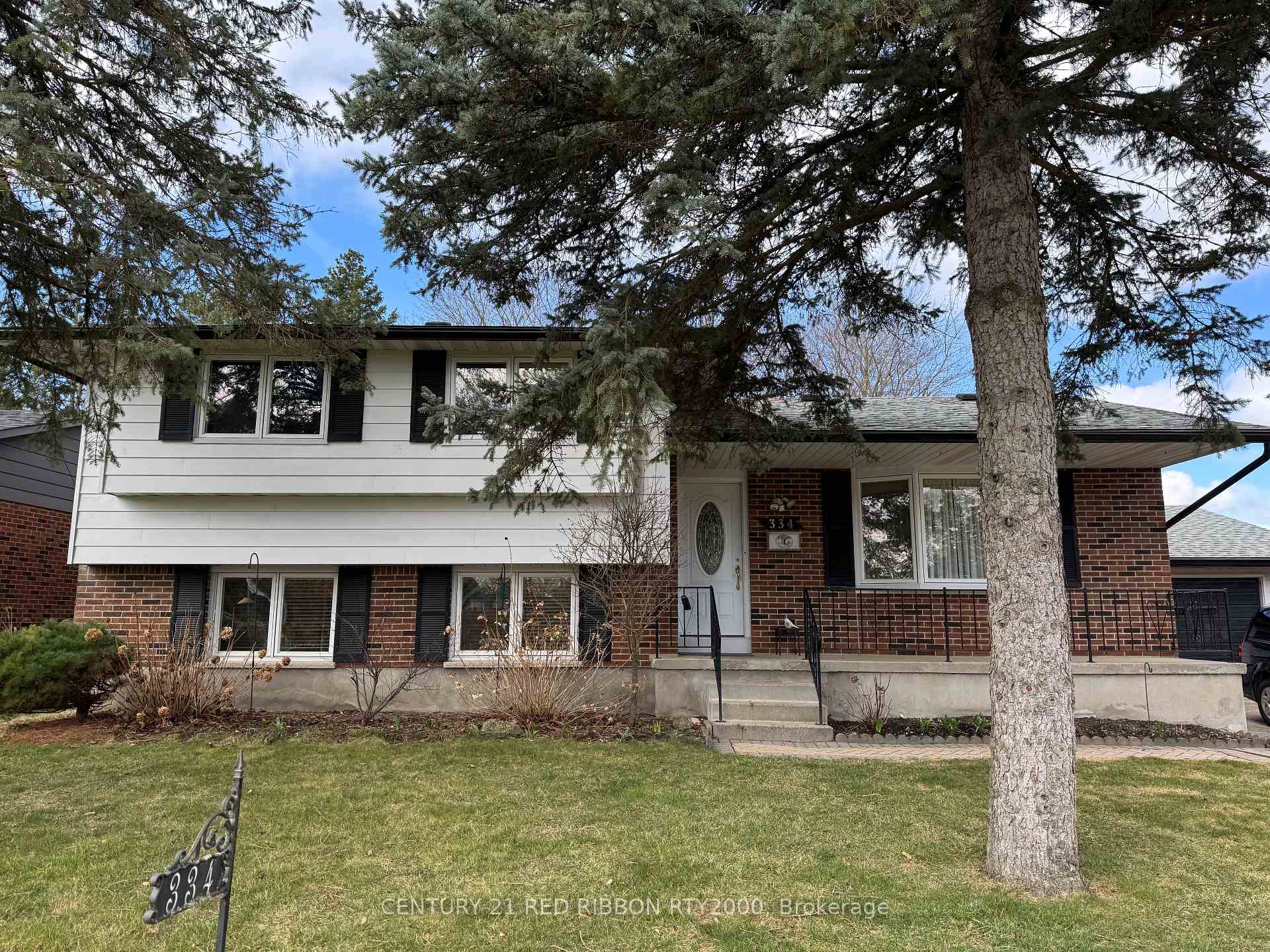 334 Helen Drive, Strathroy-Caradoc, ON N7G 3M3