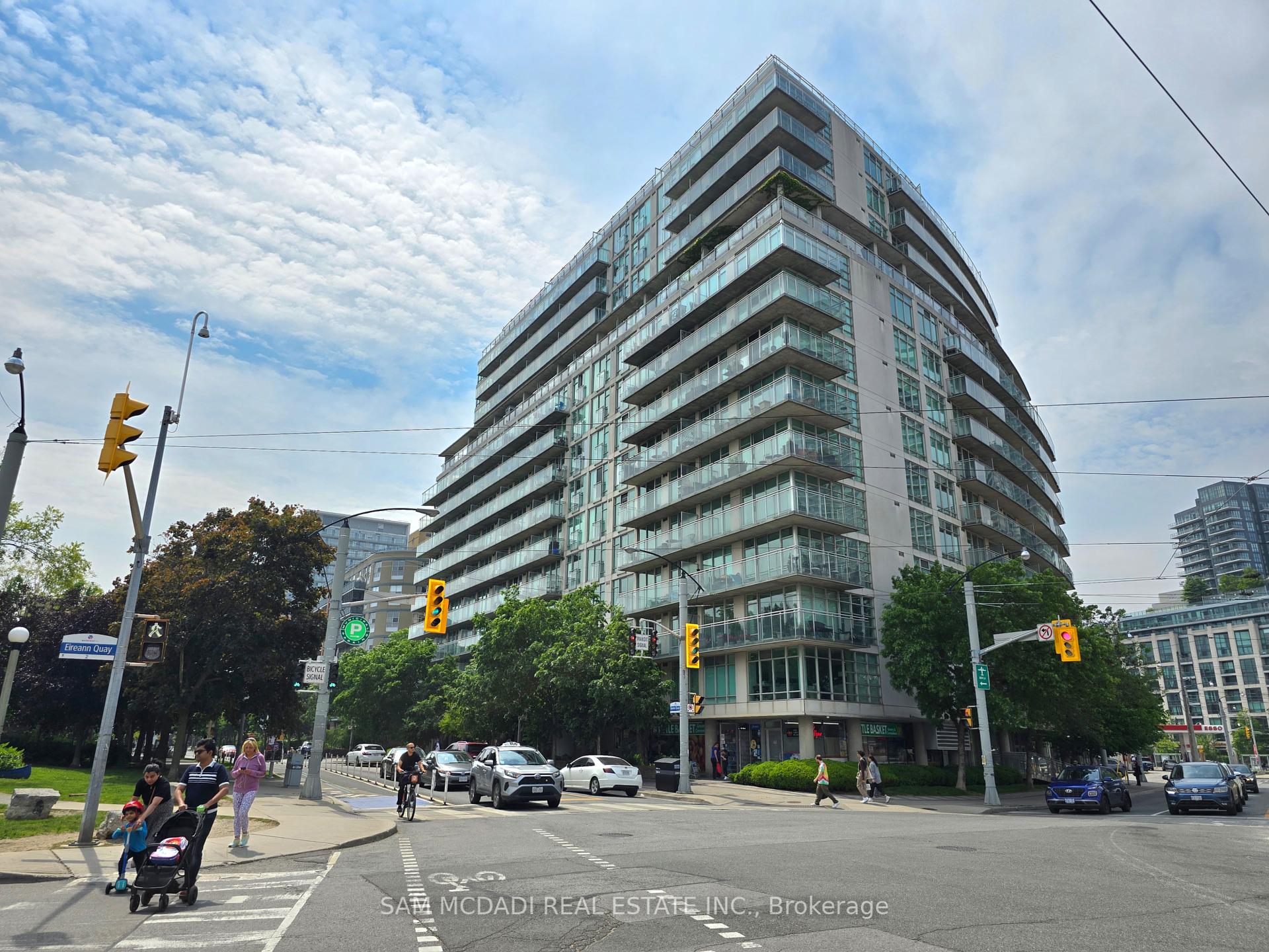Condo at 650 Queens, Toronto For sale