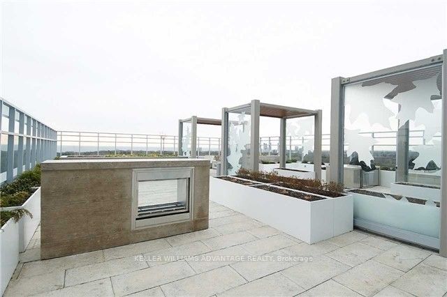 1830 Bloor Street W, #639