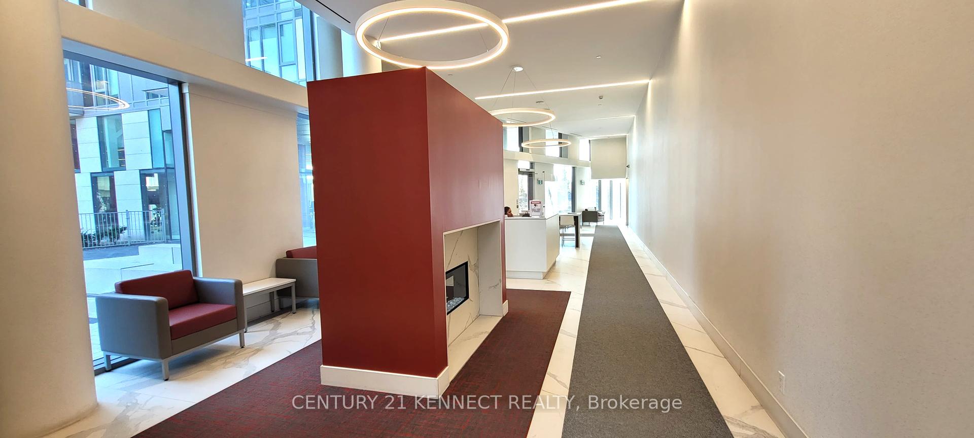 2 Bedrooms Condo at 38 Monte Kwinter,  Toronto For sale