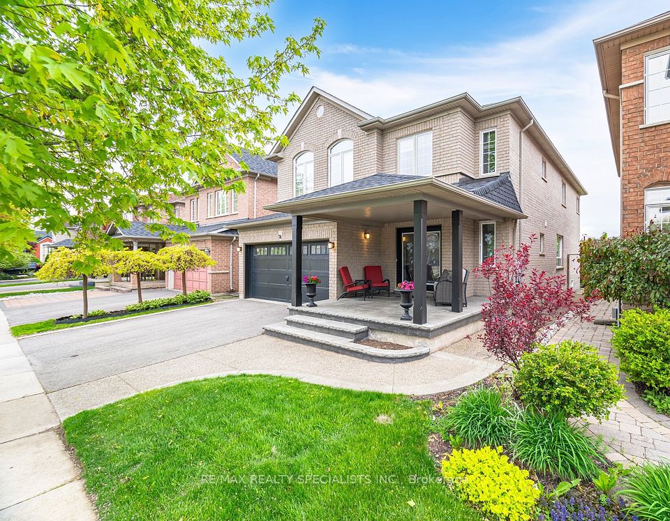 74 Robarts