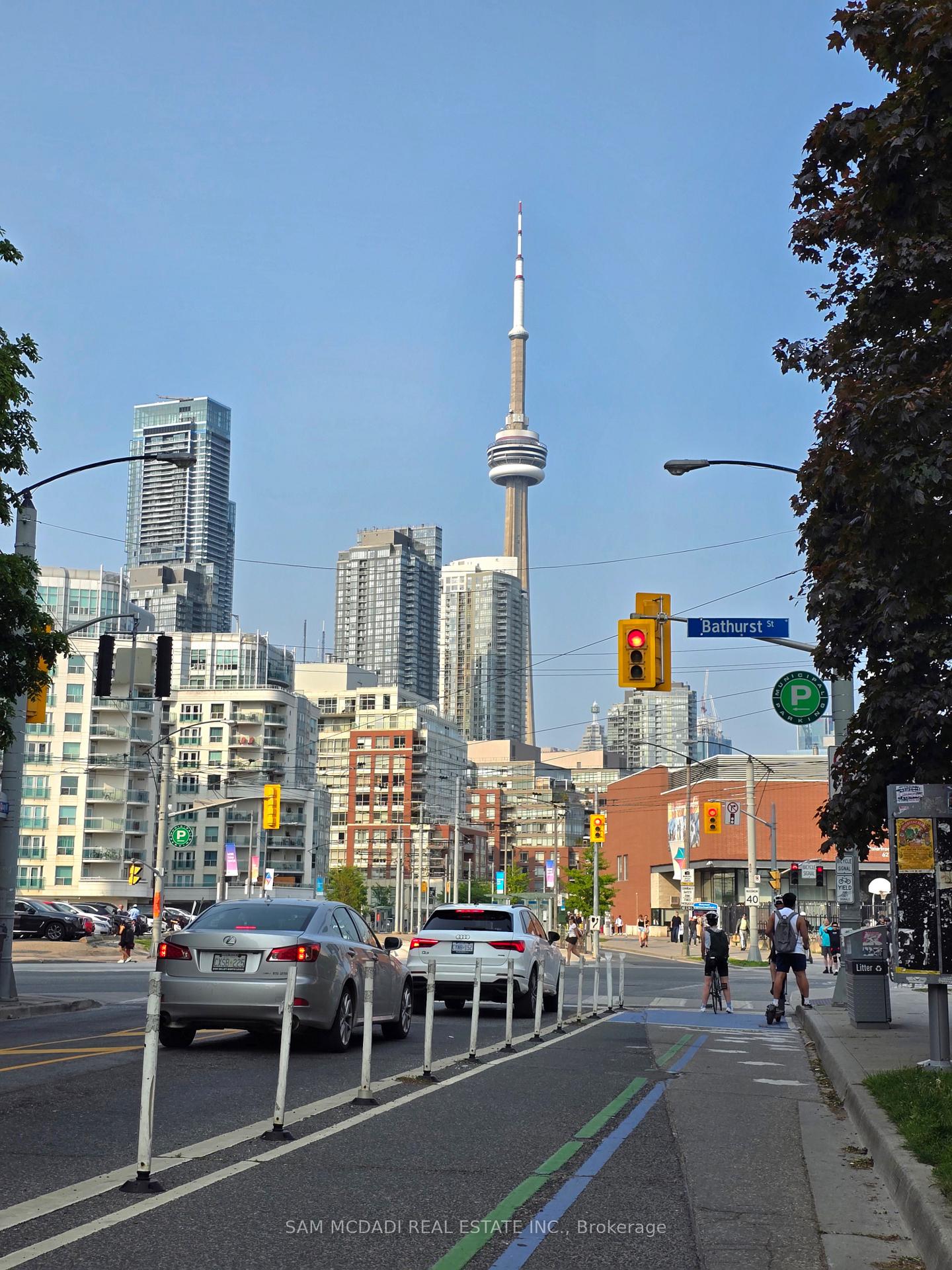 Condo at 650 Queens, Toronto For sale