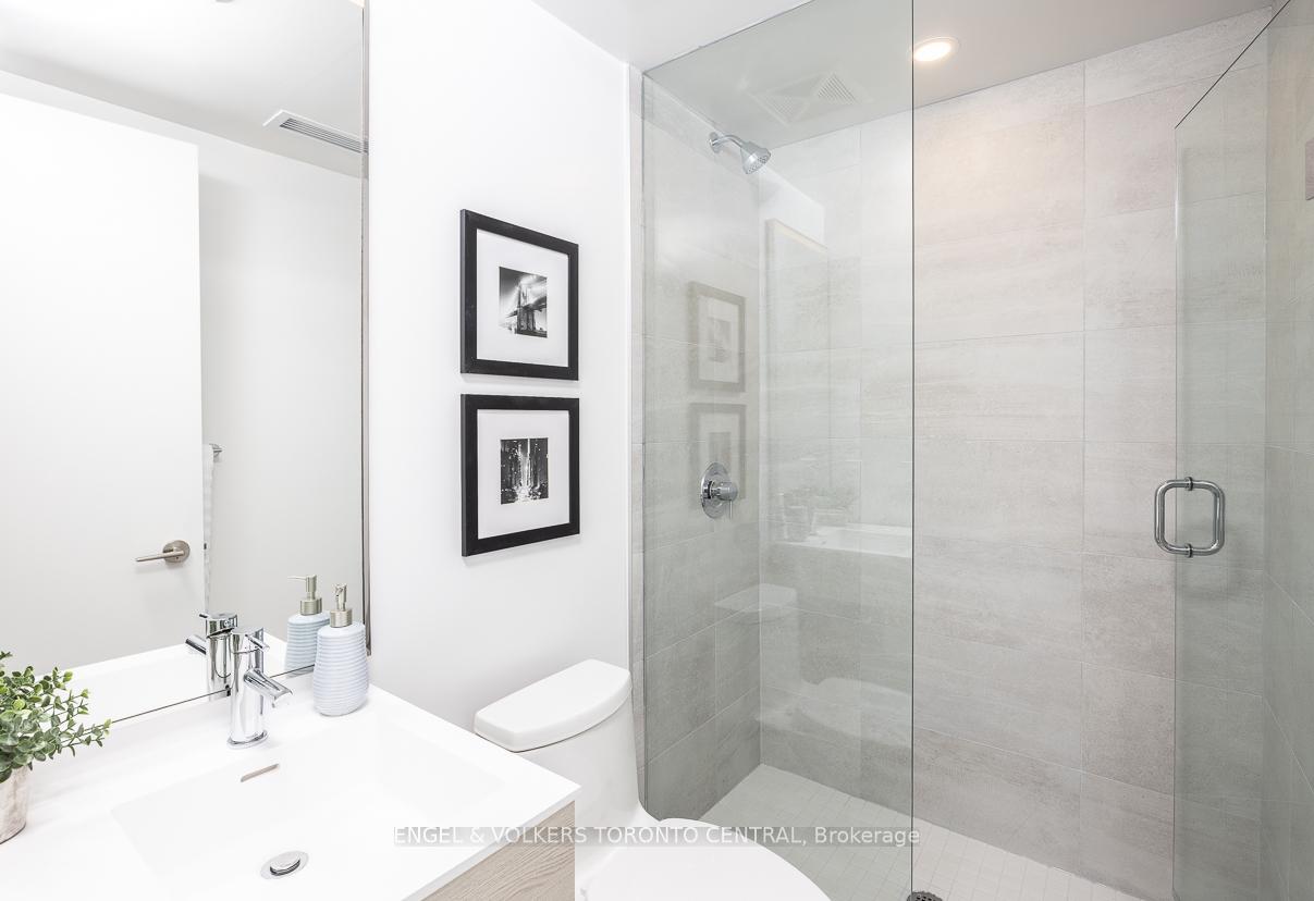 2 Bedrooms Condo at 28 Eastern, Toronto For sale