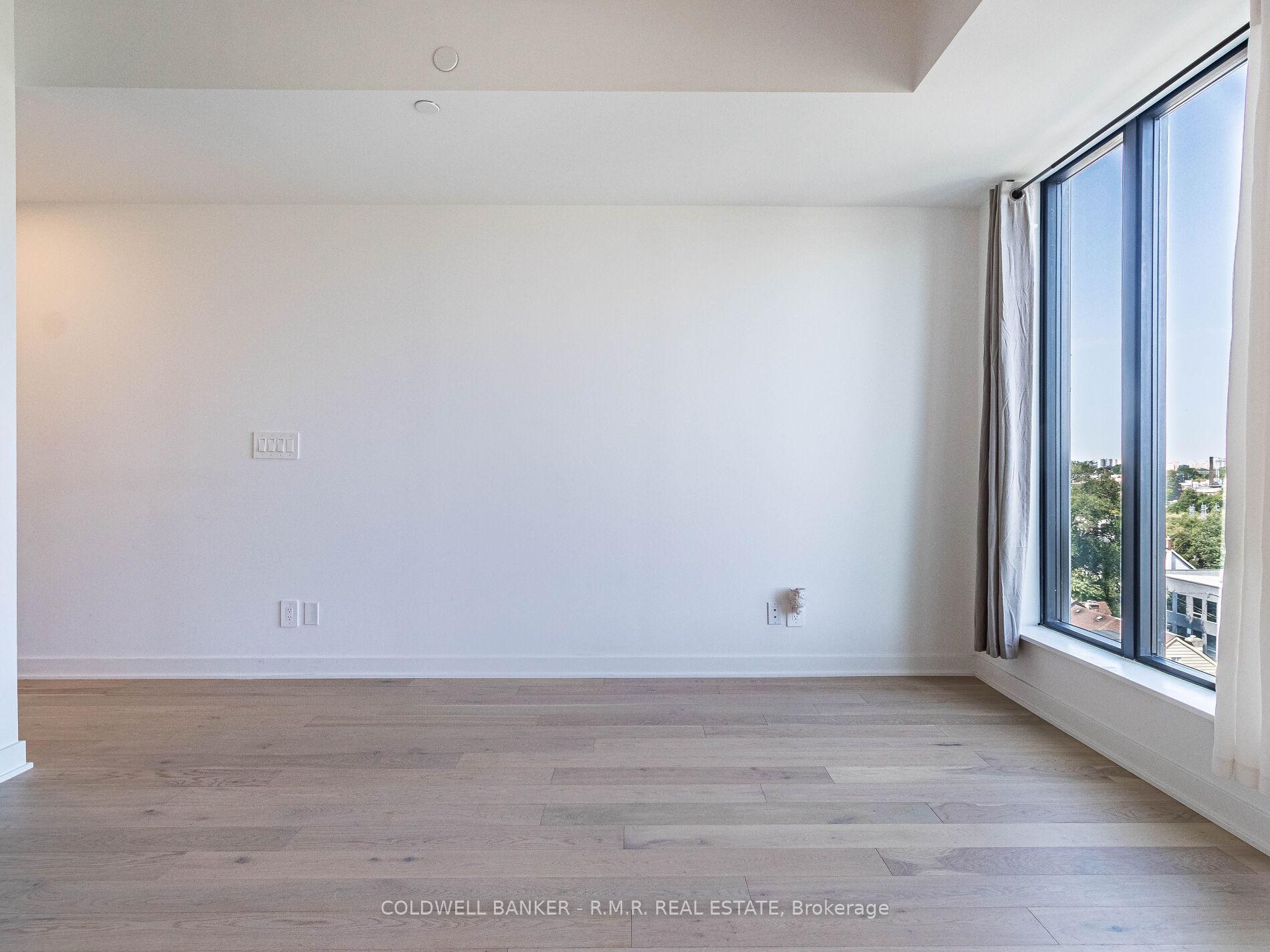 1 Bedroom Condo at 2720 Dundas, Toronto For sale