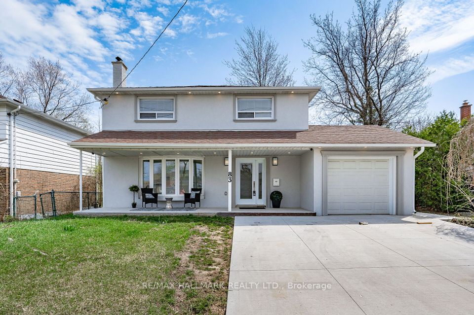 83 Shendale