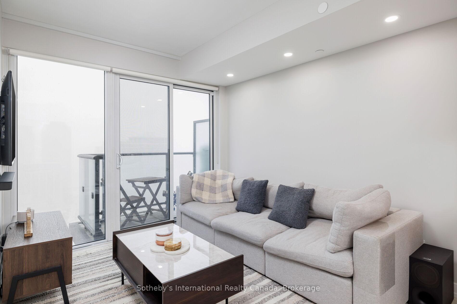3 Bedrooms Condo at 19 Western Battery,  Toronto For sale