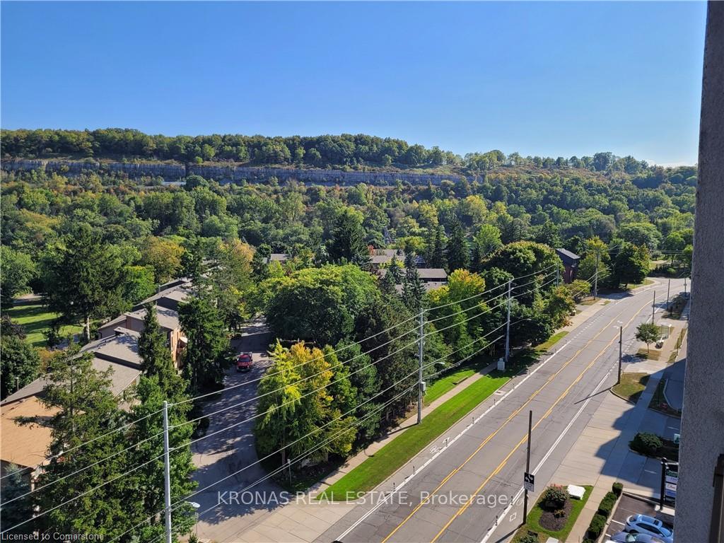 1 Bedroom Condo at 1950 Main,  Hamilton For sale