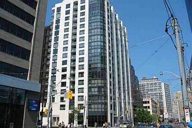801 Bay Street