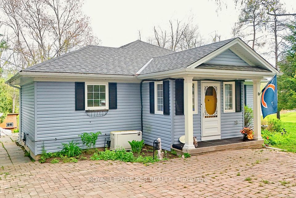24 Dean Road, Mulmur, ON L0N 1S8