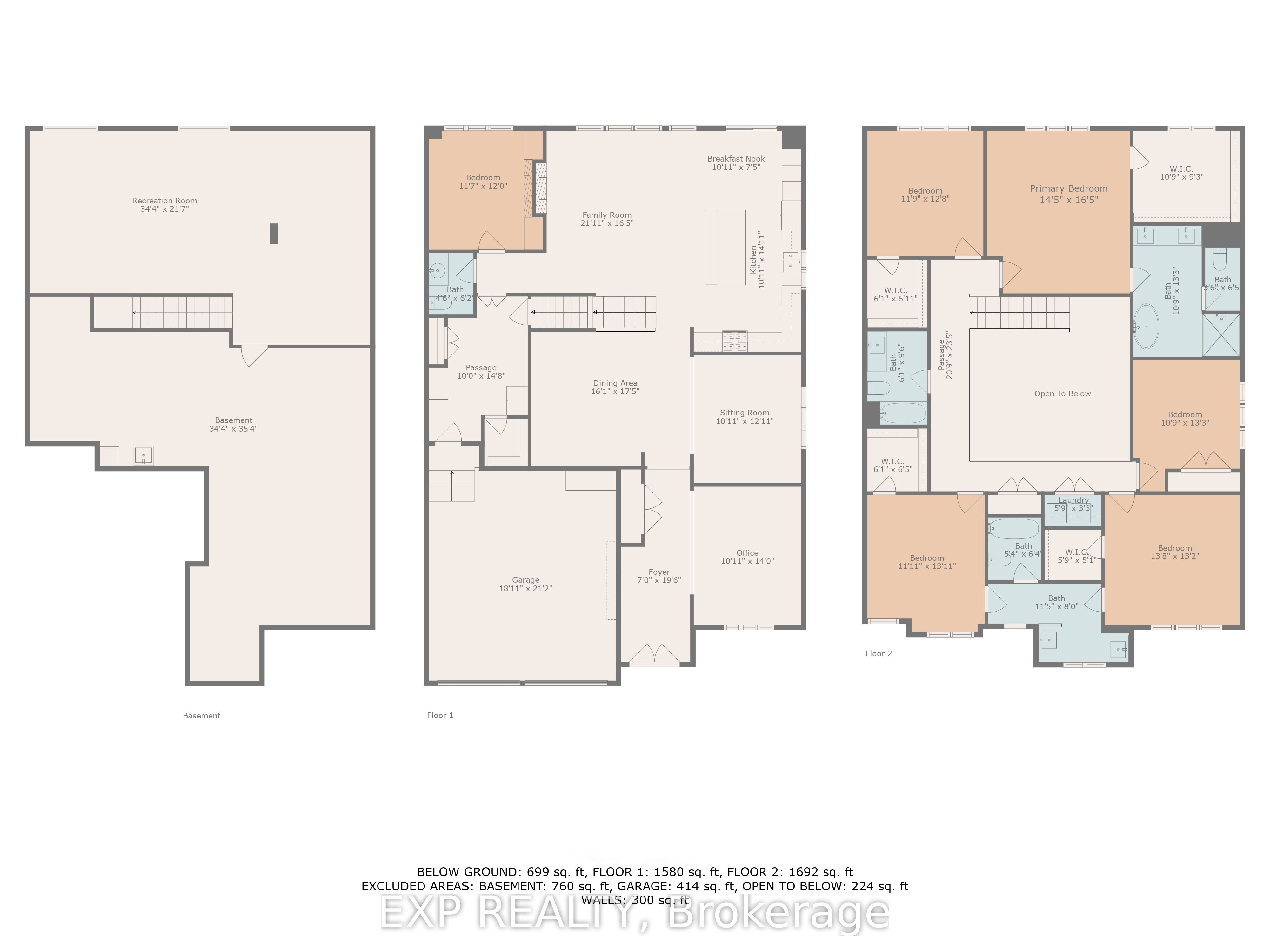 Listing picture