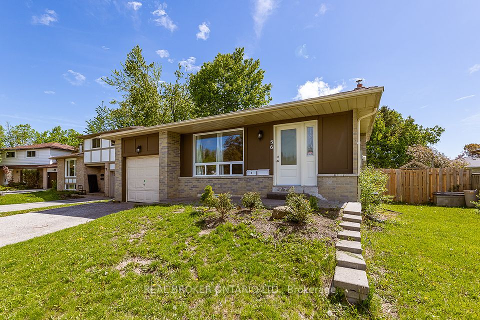56 Bernick Drive