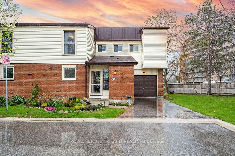 770 Fanshawe Park