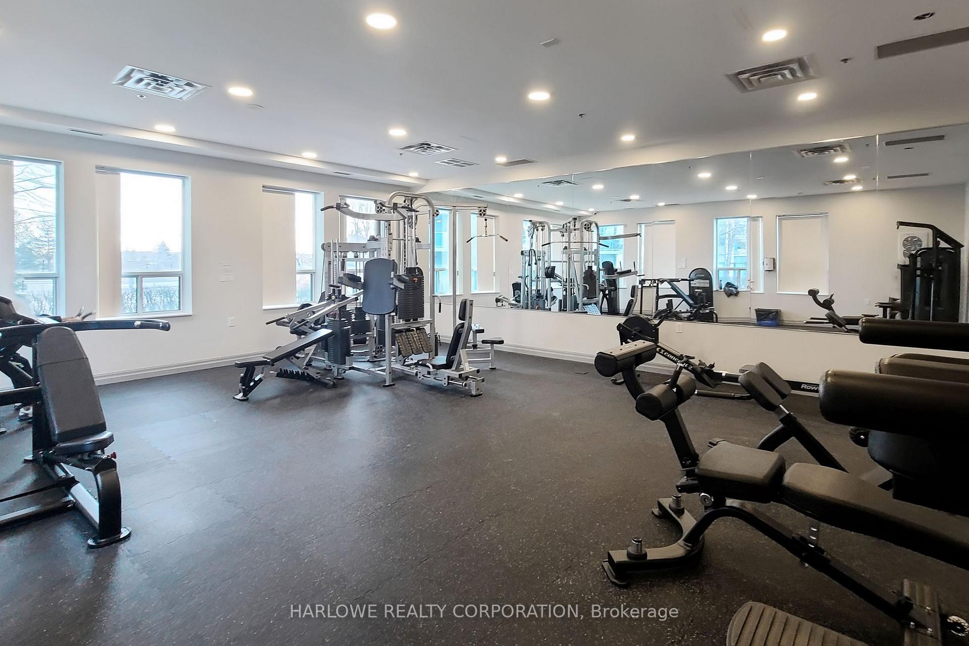 2 Bedrooms Condo at 4850 Glen Erin,  Mississauga For sale