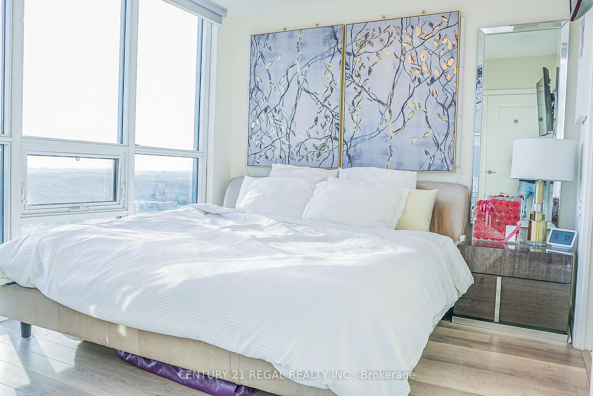 2 Bedrooms Condo at 5025 Four Springs, Mississauga For sale