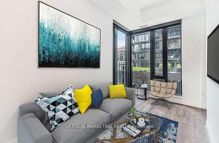 1 Bedroom Condo at 505 Richmond, Toronto For sale
