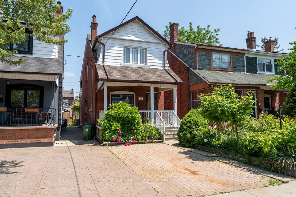 201 Westmount