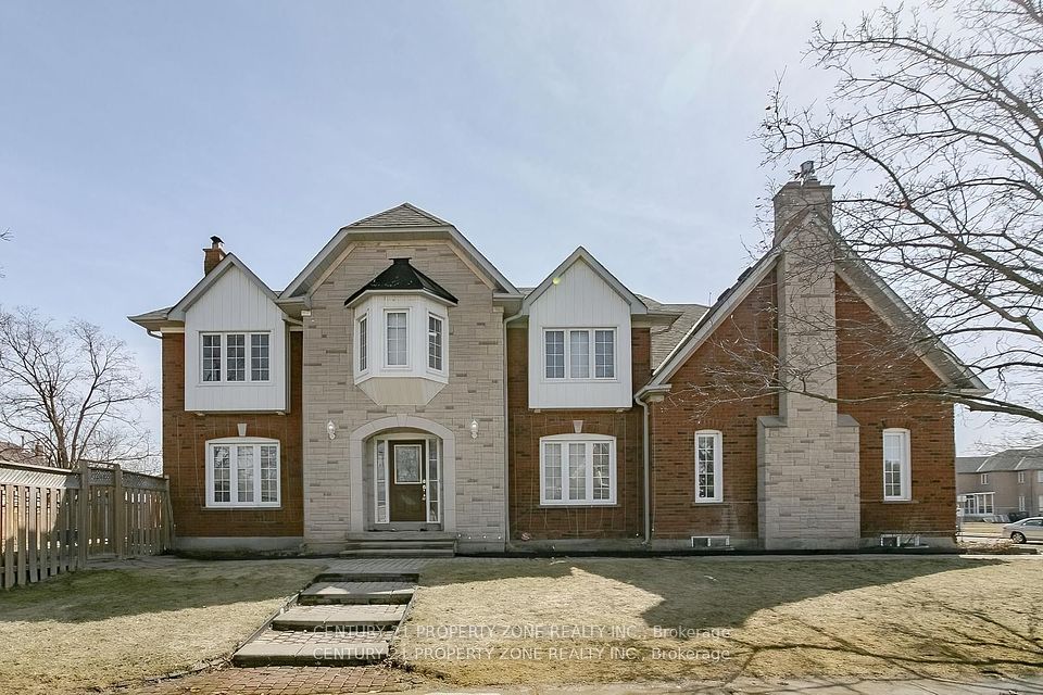 151 Mountainash