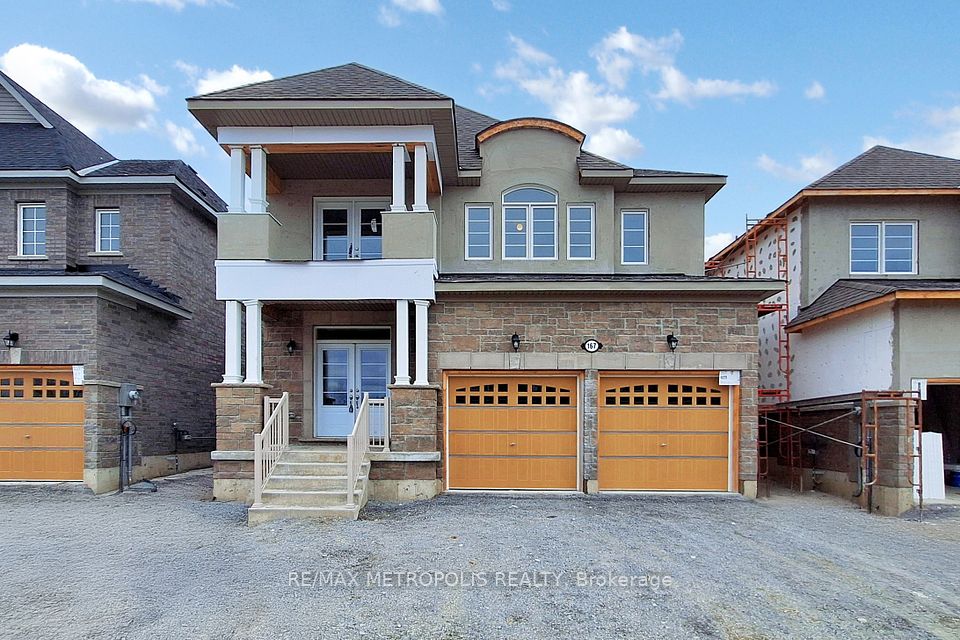 167 Hawkins Street