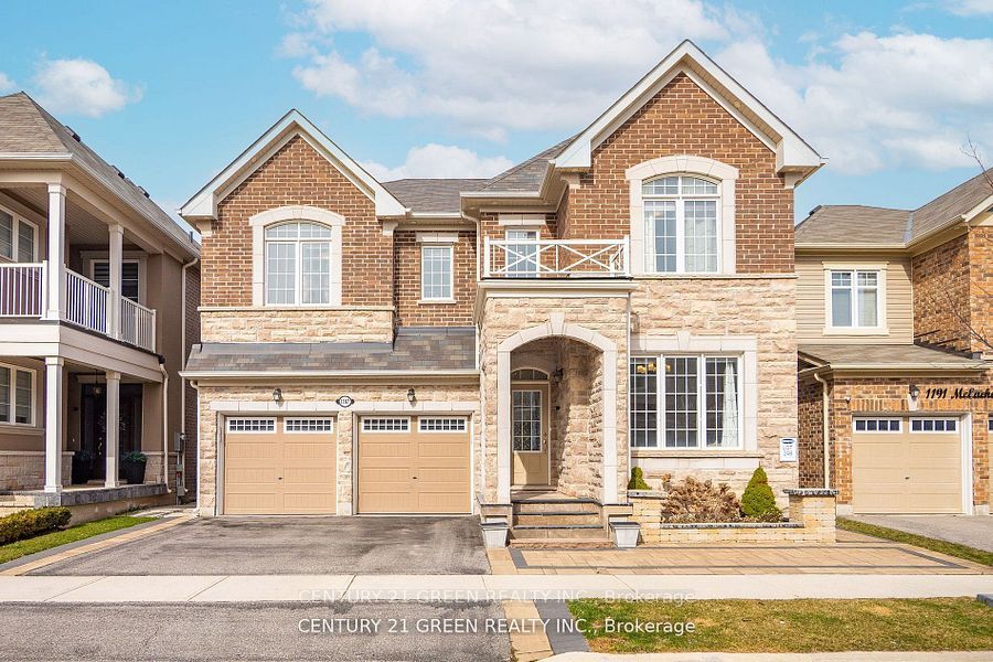 1187 Mceachern