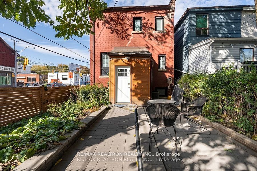 541 Eastern Avenue