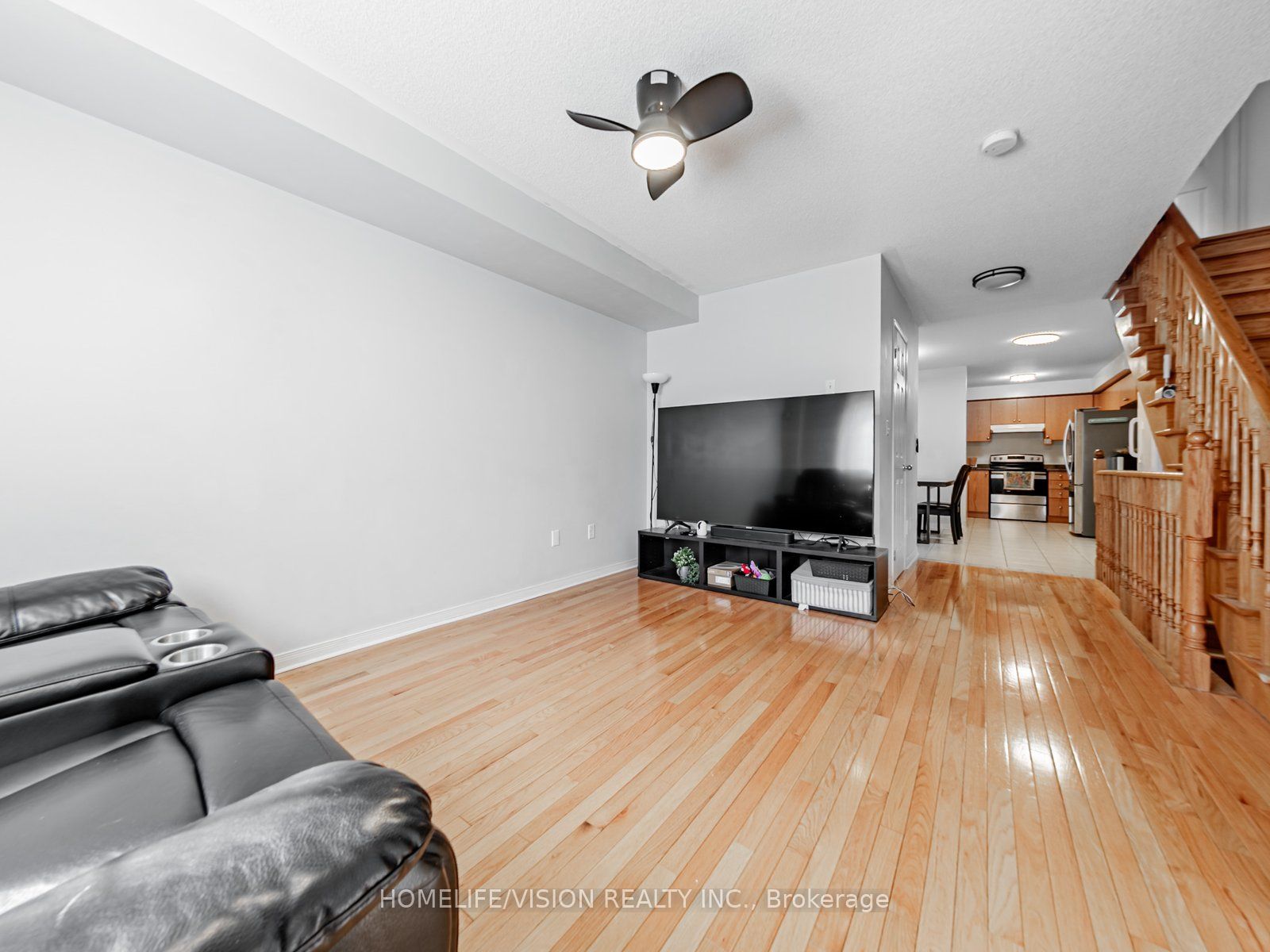 10 Odoardo Disanto Circle, Toronto, ON M3L 0E7