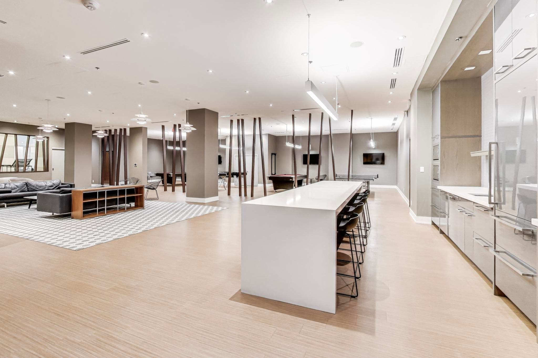 111 St Clair Avenue 1025