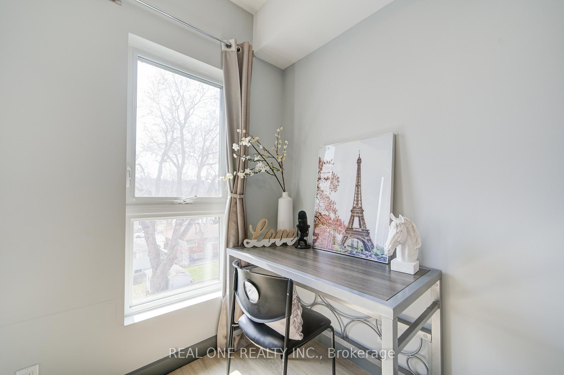 1 Bedroom Condo at 77 Leland, Hamilton For sale