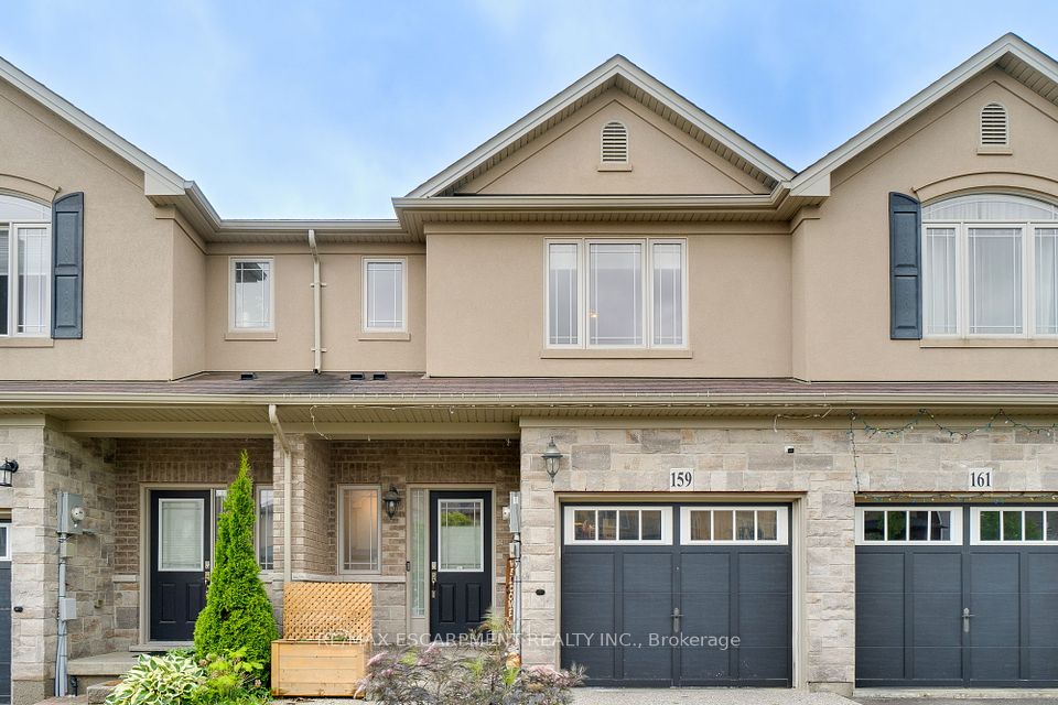 159 Kinsman