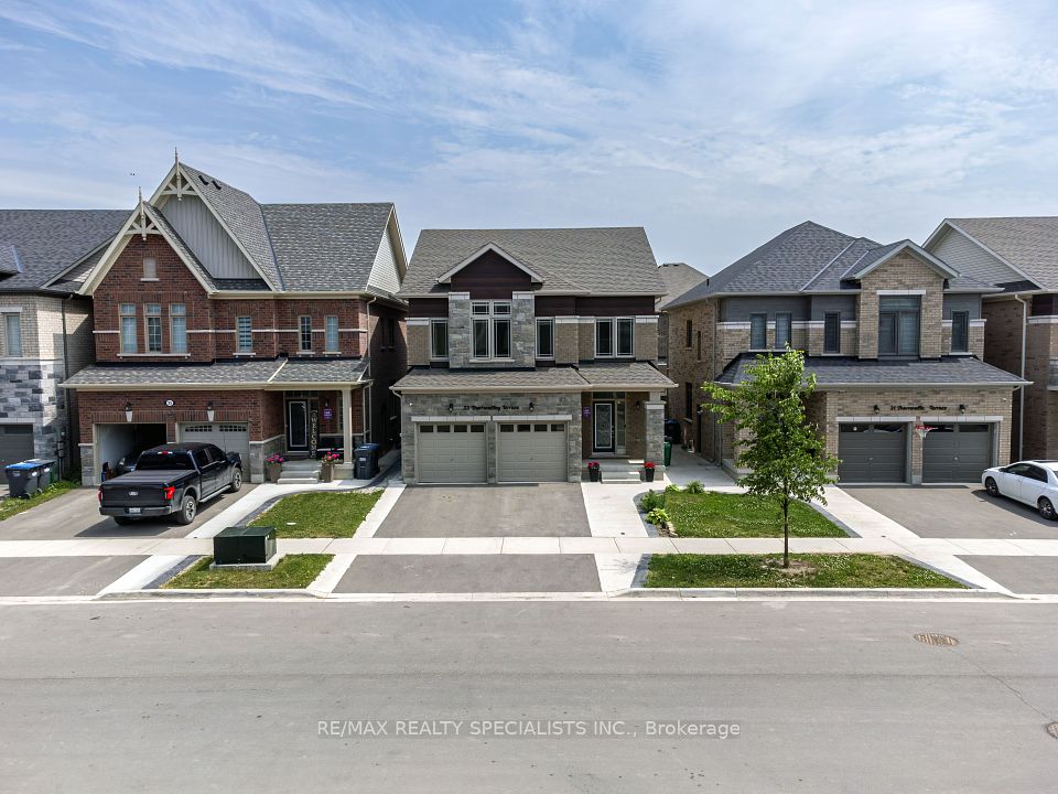 33 Thornvalley