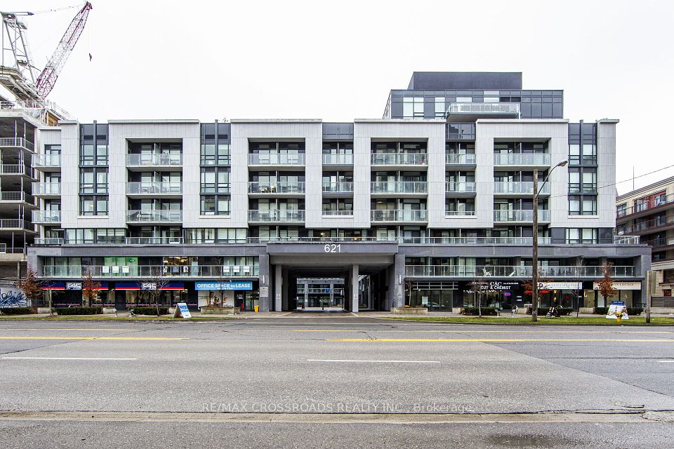 621 Sheppard