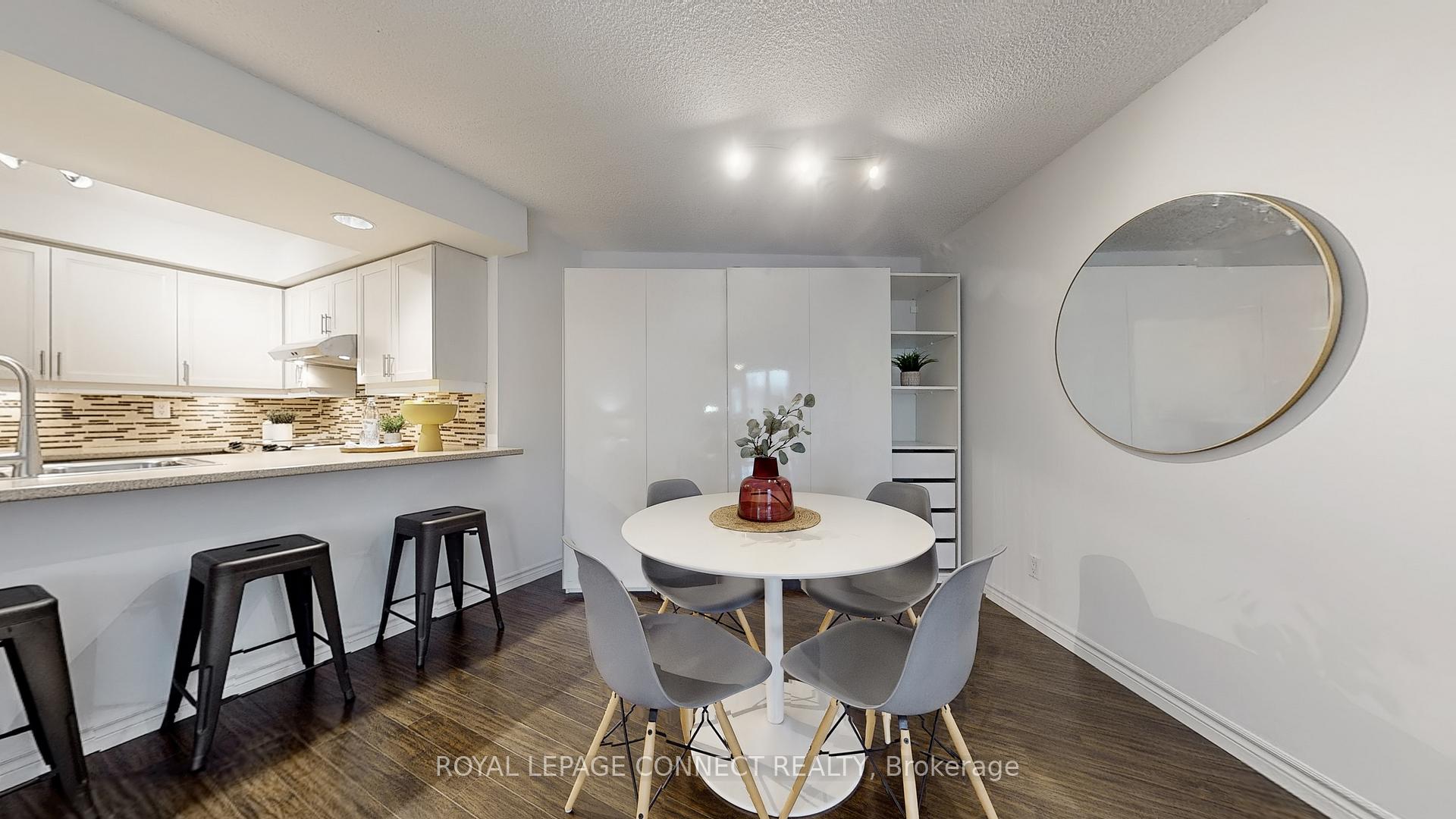1 Bedroom Condo at 801 King, Toronto For sale