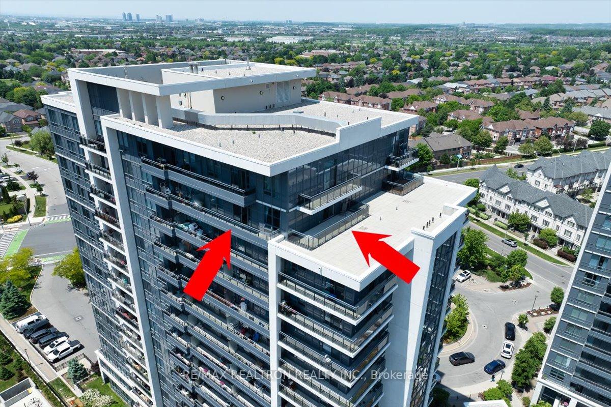 3 Bedrooms Condo at 85 North Park, Vaughan For sale