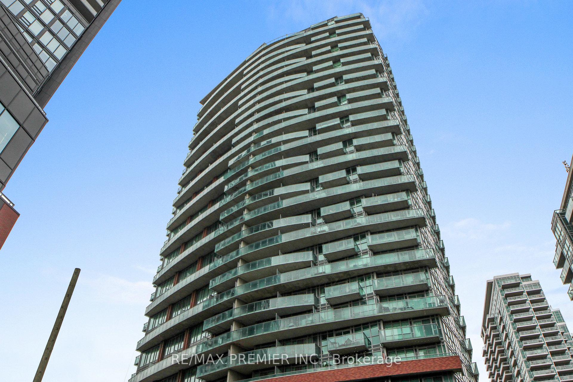 2 Bedrooms Condo at 150 East Liberty,  Toronto For sale
