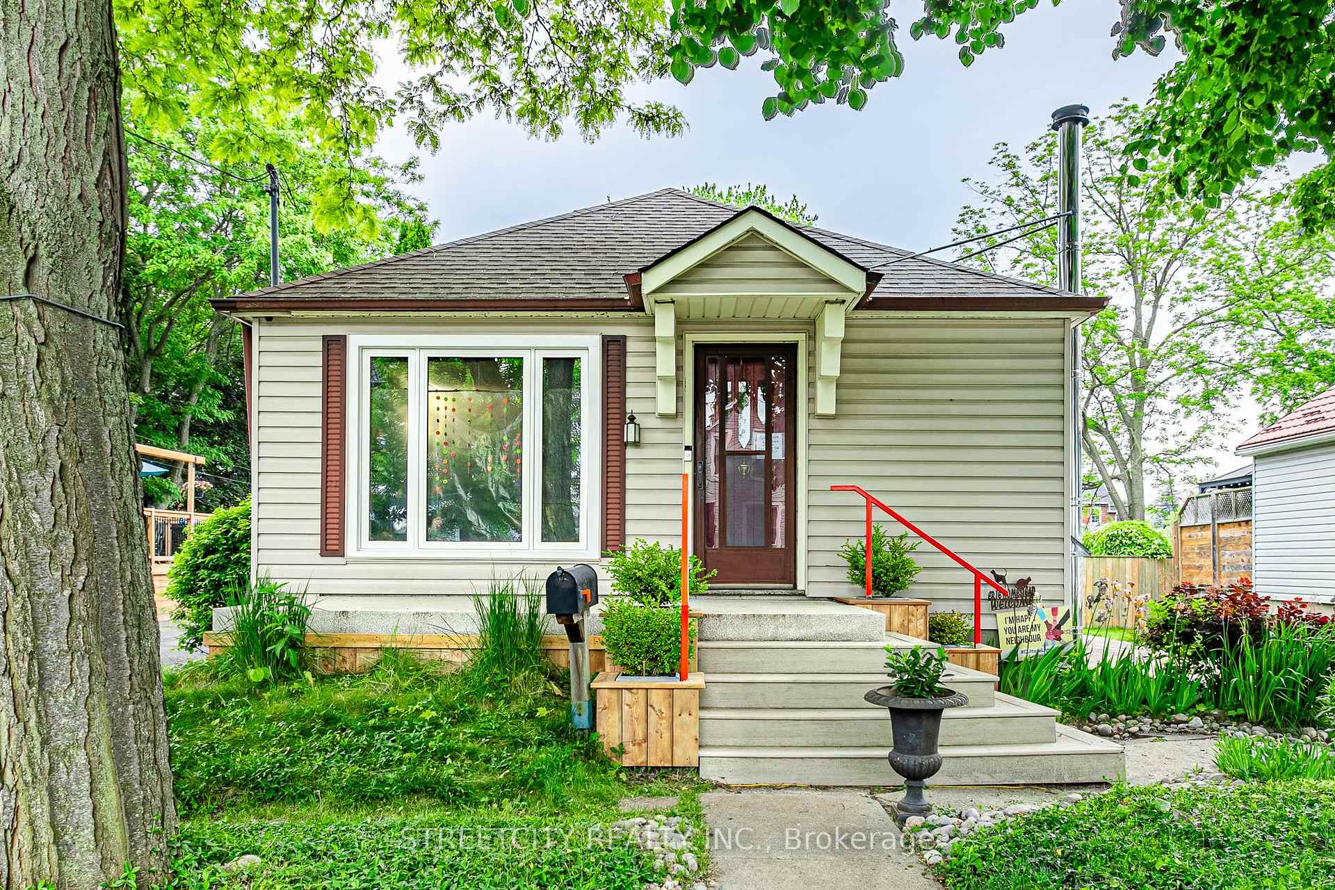 Listing image