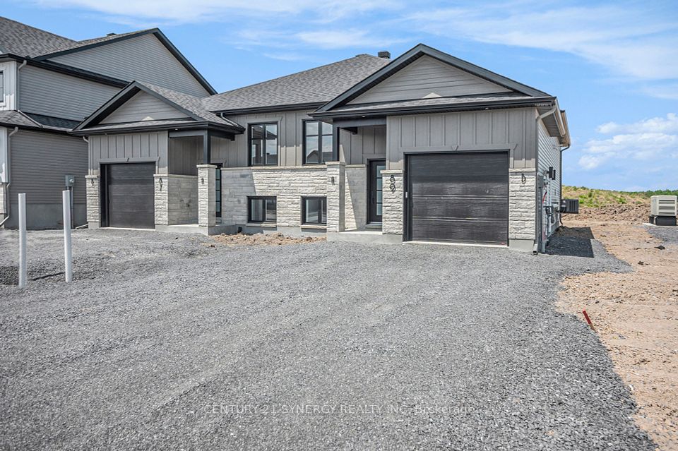 #B - 89 Helen Street, North Stormont, ON K0A 1R0
