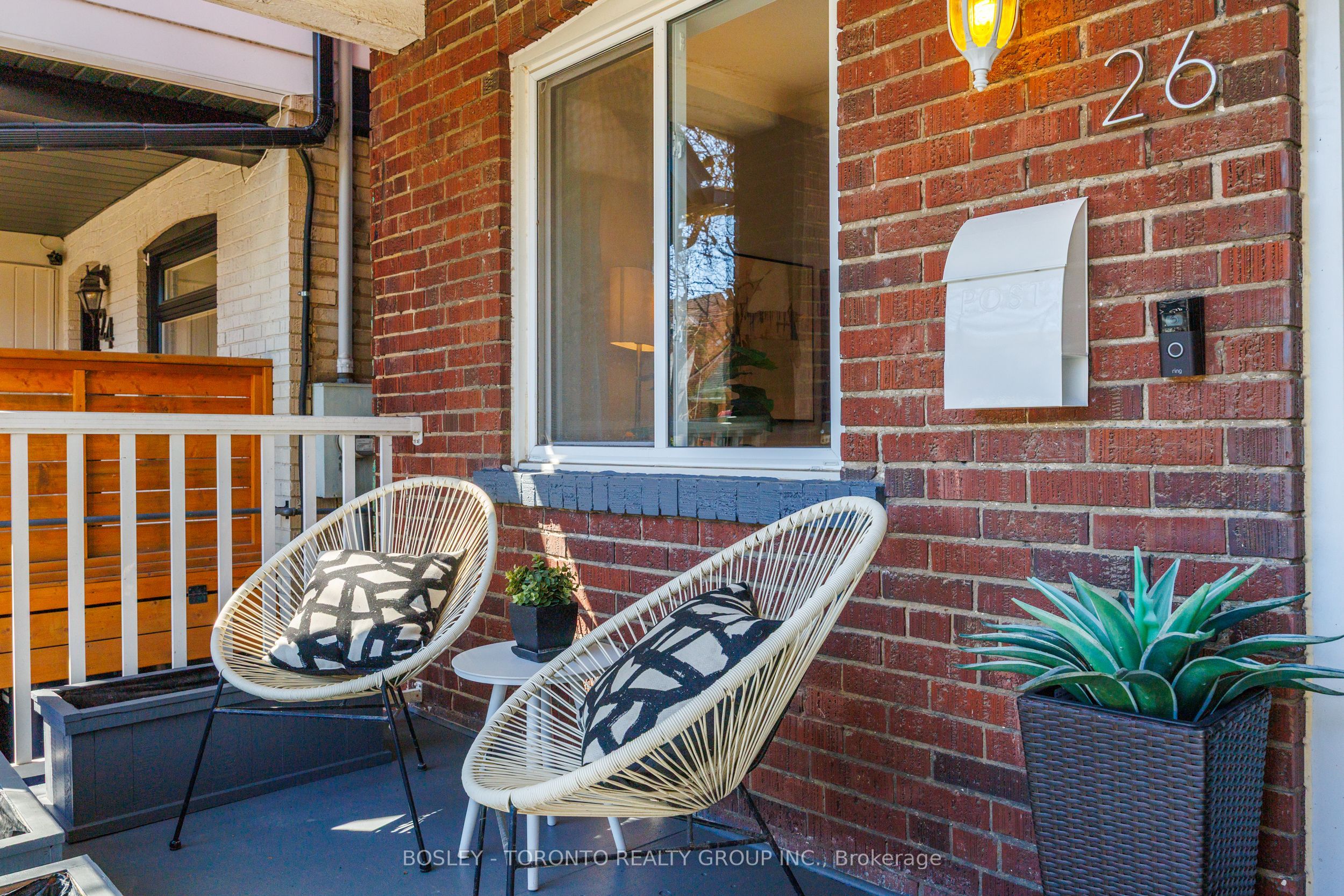 26 Rushbrooke Avenue