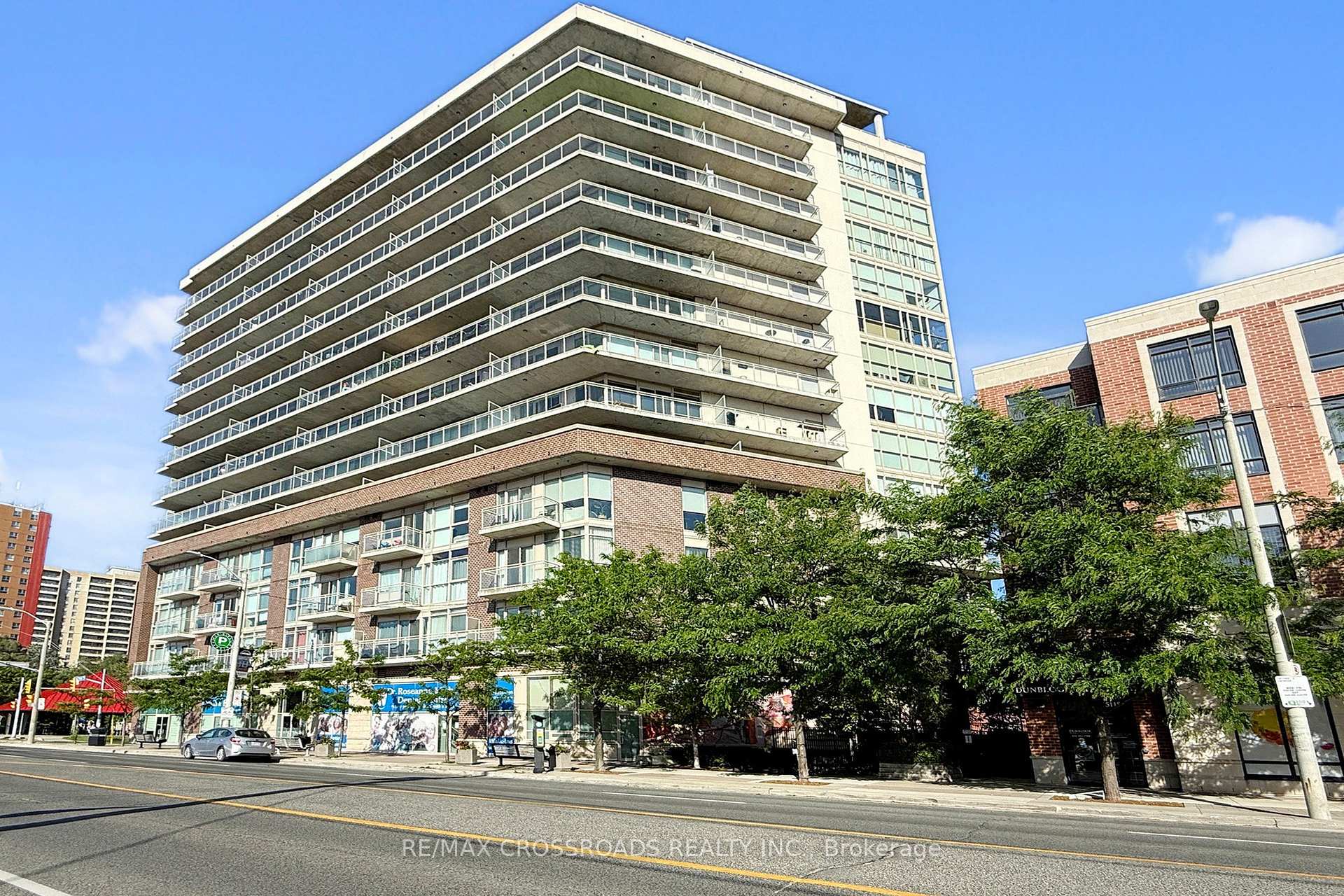 1 Bedroom Condo at 5101 Dundas, Toronto For sale
