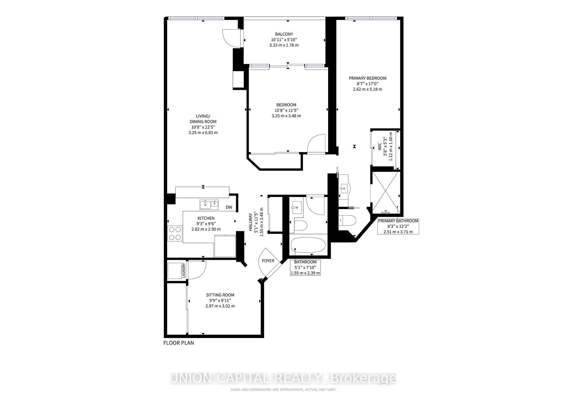 3 Bedrooms Condo at 28 Hollywood, Toronto For sale