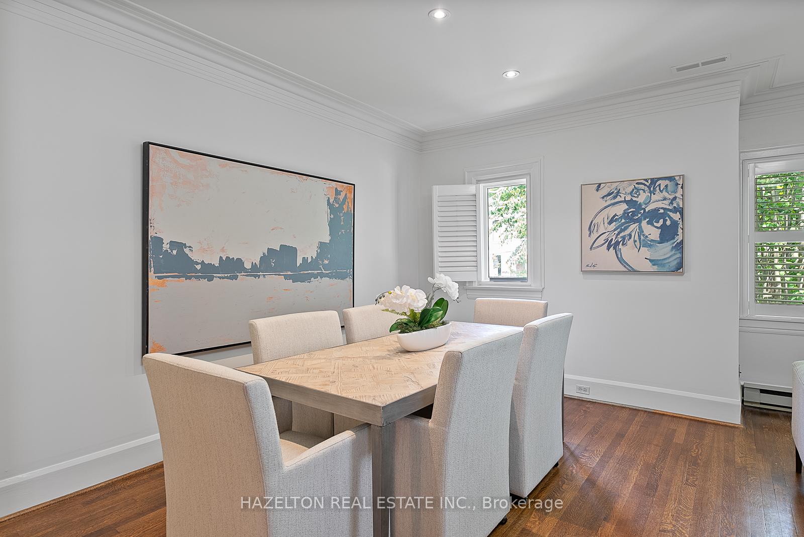 3 Bedrooms Condo at 9 Clarendon, Toronto For sale
