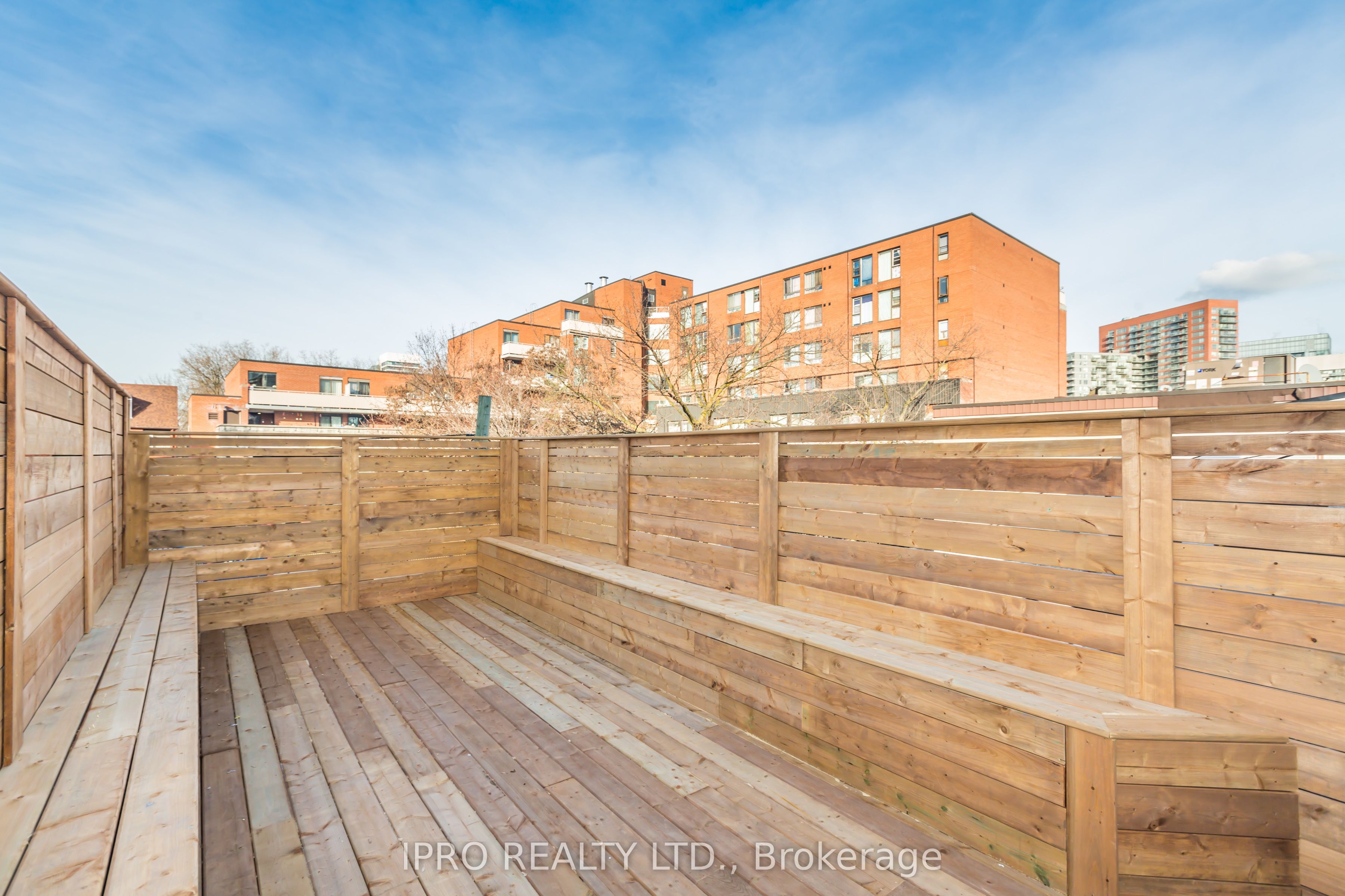 1220 King Street W, #1A