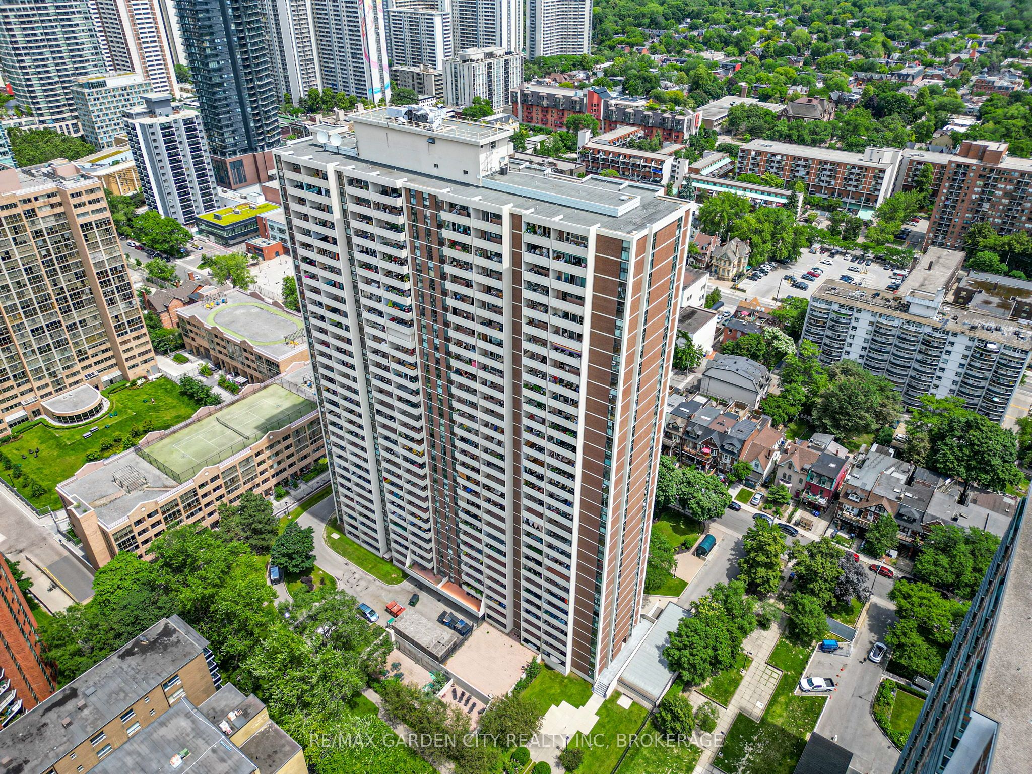 40 Homewood Avenue, #1903