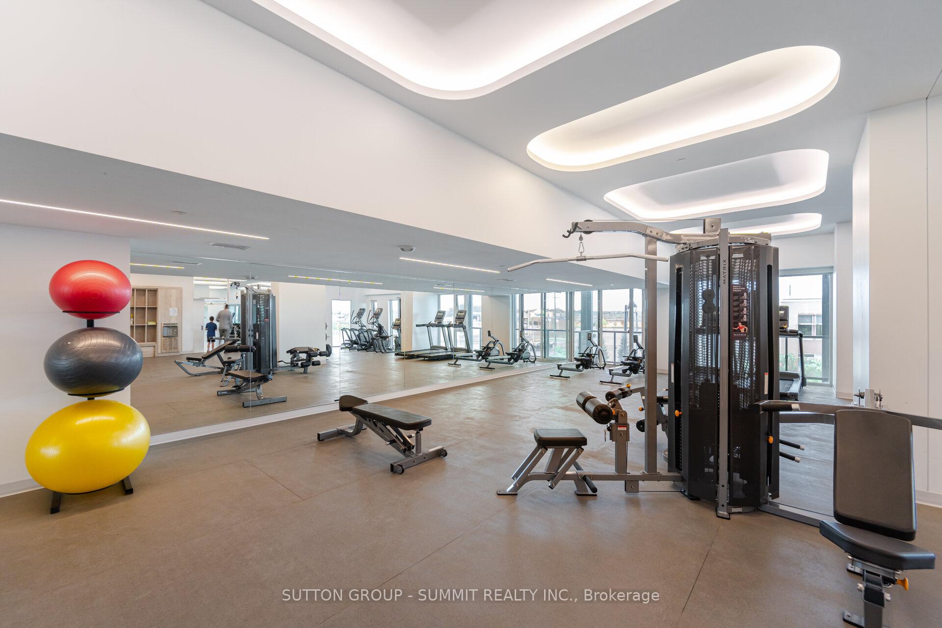 2 Bedrooms Condo at 3200 DAKOTA COMMON, Burlington For sale