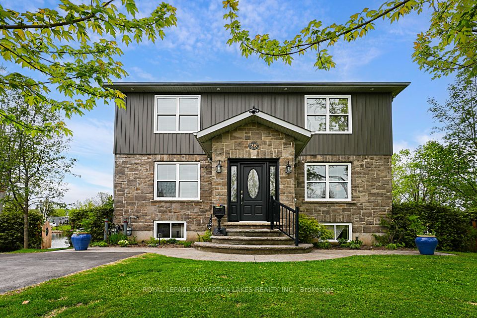 28 Rutland Street, Kawartha Lakes, ON K0L 2W0