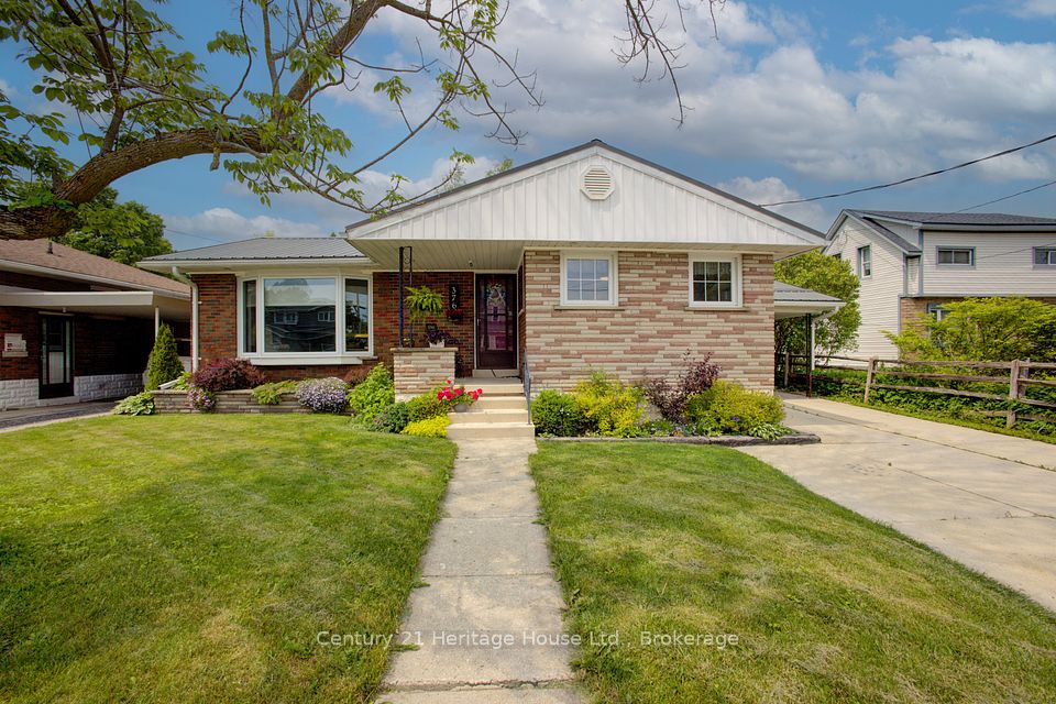 376 Lambton