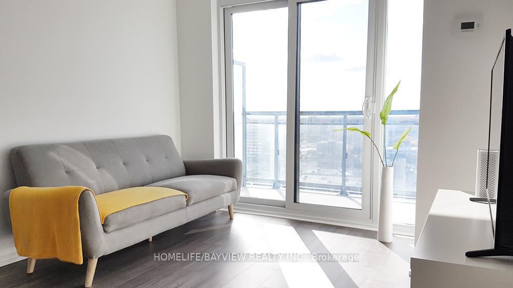 2 Bedrooms Condo at 50 Ann O’Reilly,  Toronto For sale