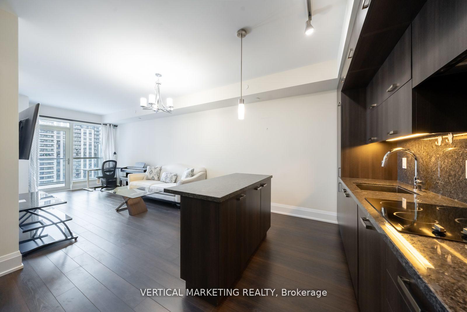 1 Bedroom Condo at 120 Harrison Garden, Toronto For sale